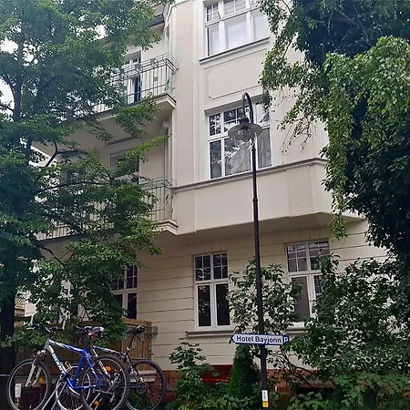 Houseboat Apartment Sopot Exterior photo