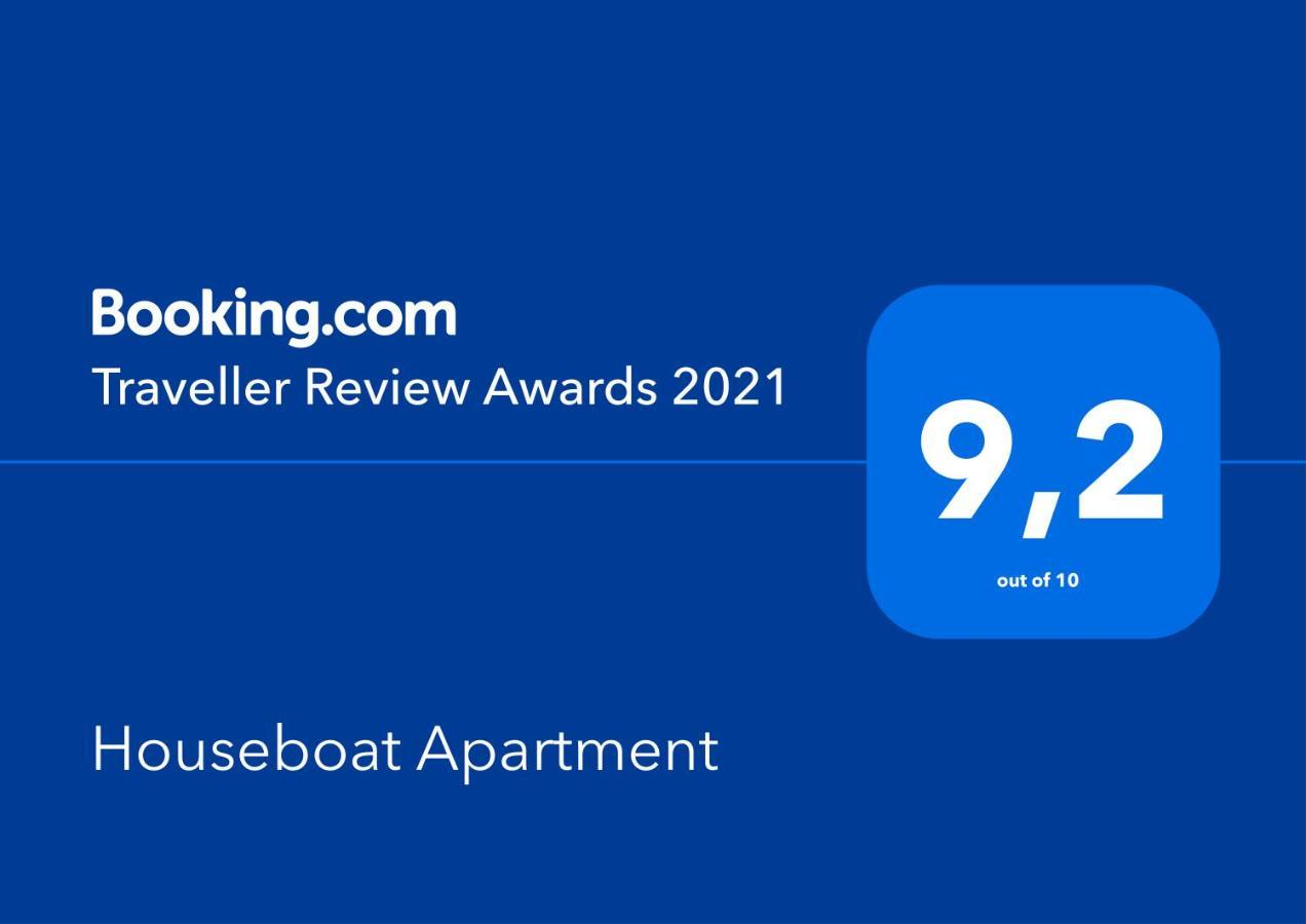Houseboat * Sopoty